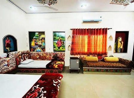 Swad Ri Dhani Ajmer Esterno foto