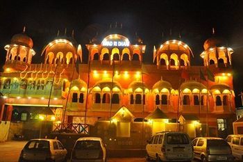 Swad Ri Dhani Ajmer Esterno foto
