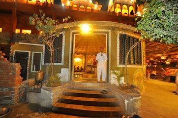 Swad Ri Dhani Ajmer Esterno foto
