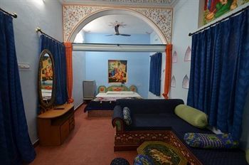 Swad Ri Dhani Ajmer Esterno foto