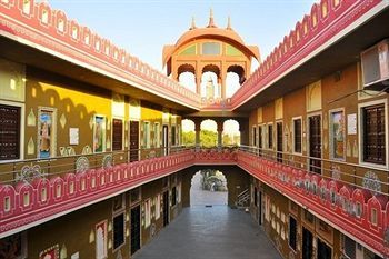 Swad Ri Dhani Ajmer Esterno foto