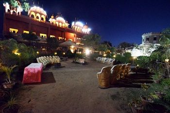 Swad Ri Dhani Ajmer Esterno foto