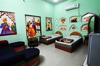 Swad Ri Dhani Ajmer Esterno foto