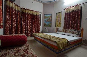 Swad Ri Dhani Ajmer Esterno foto