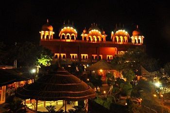 Swad Ri Dhani Ajmer Esterno foto